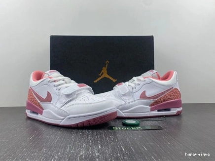 HYPE Legacy312 4197 Trendsetting   FN3407- Jordan 1027